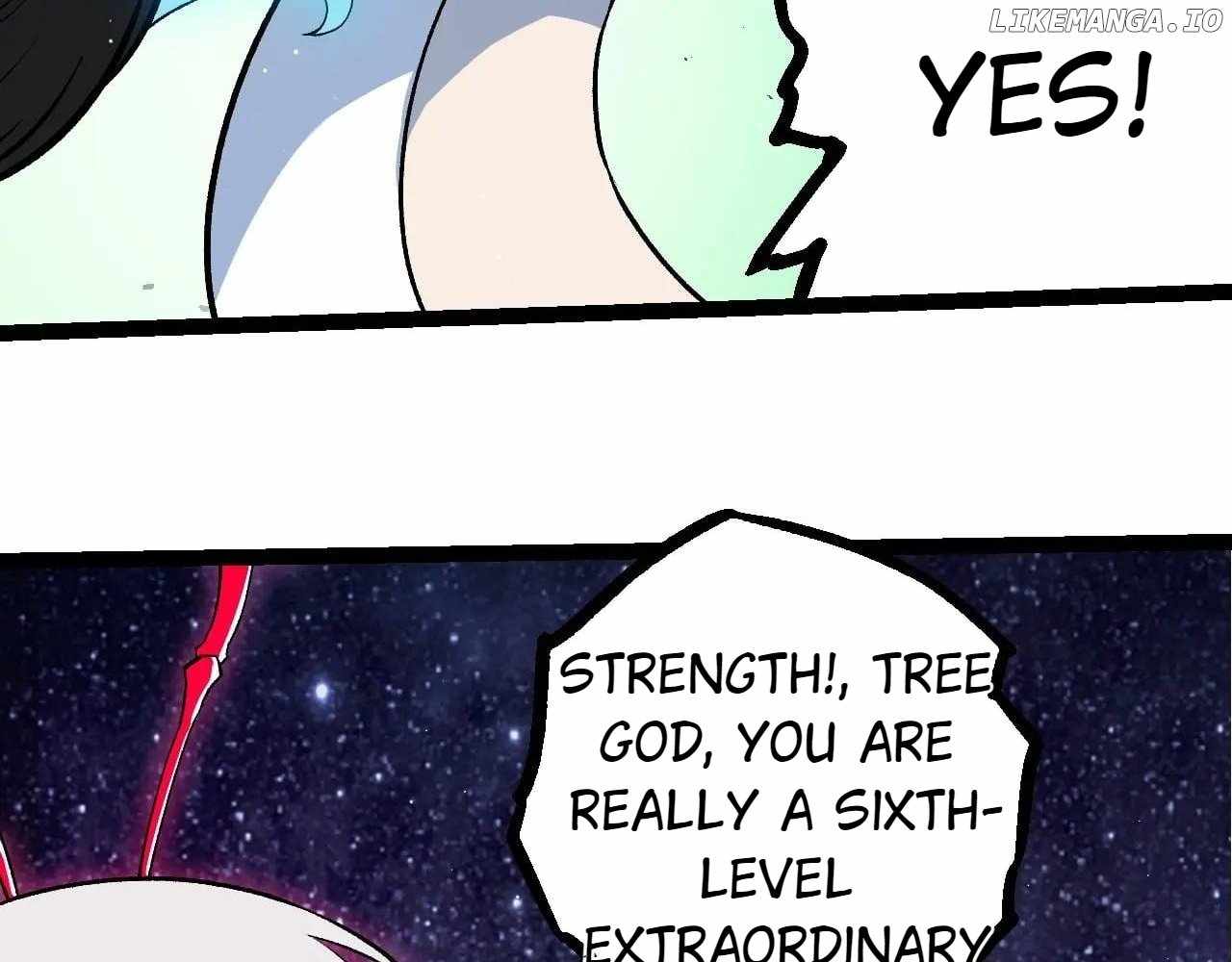 Evolution Begins With A Big Tree Chapter 386 9
